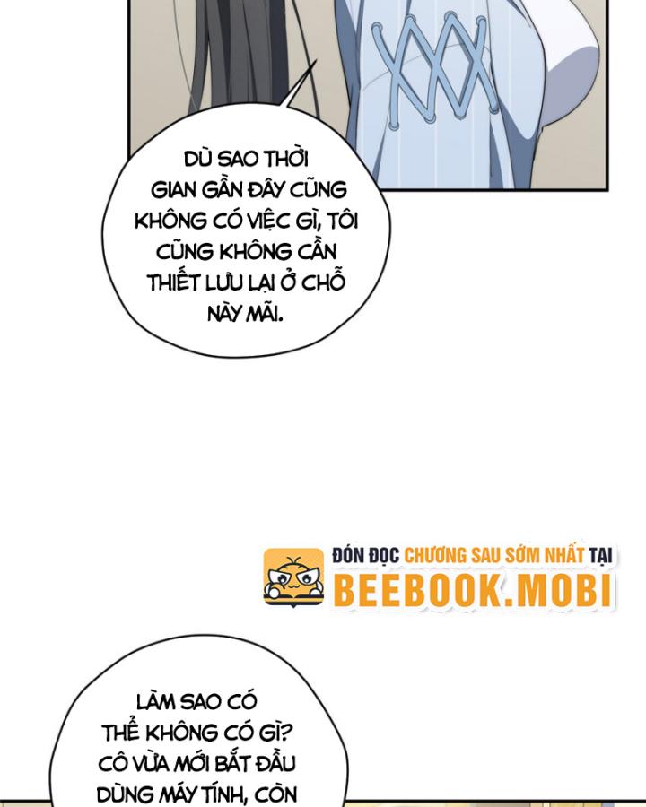 nữ chính chạy từ trong sách ra thì phải làm sao chapter 49 63