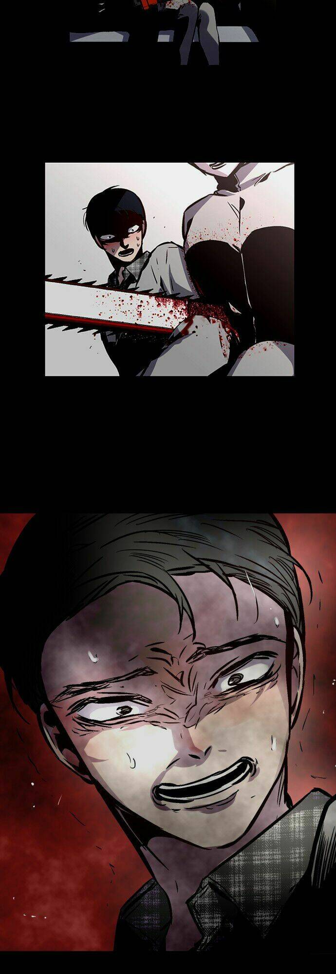 người máy hủy diệt chapter 102 5