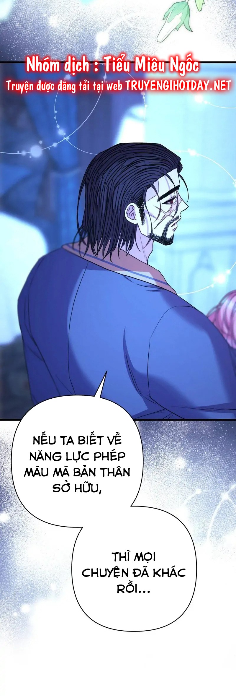 chuyện tình lãng mạn với ngài công tước mặt sẹo chapter 86 30