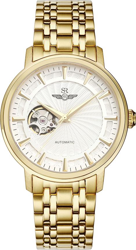 Đồng hồ nam SR Watch SG8873.1402 (40mm)