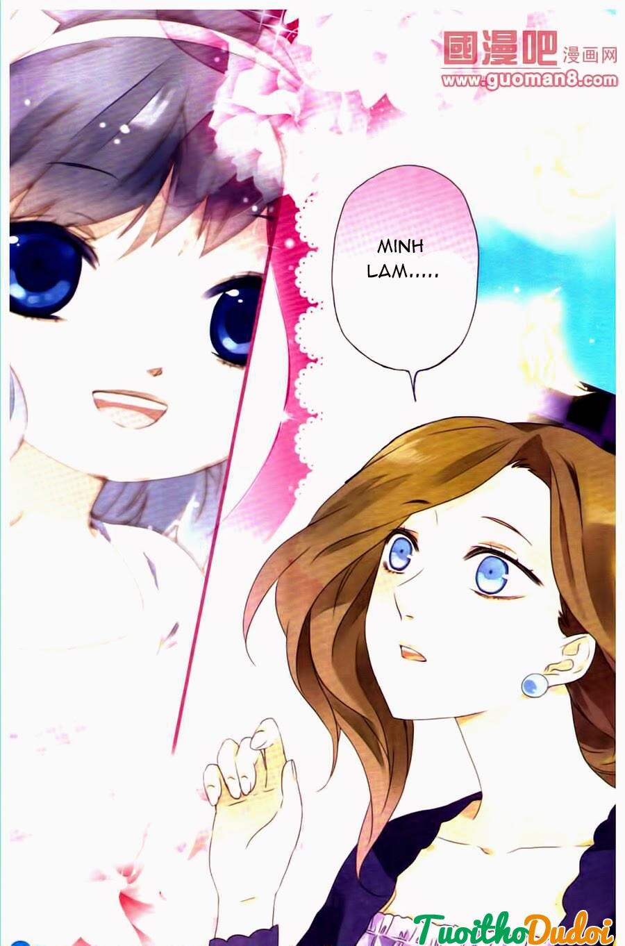 lam sí chapter 14 11