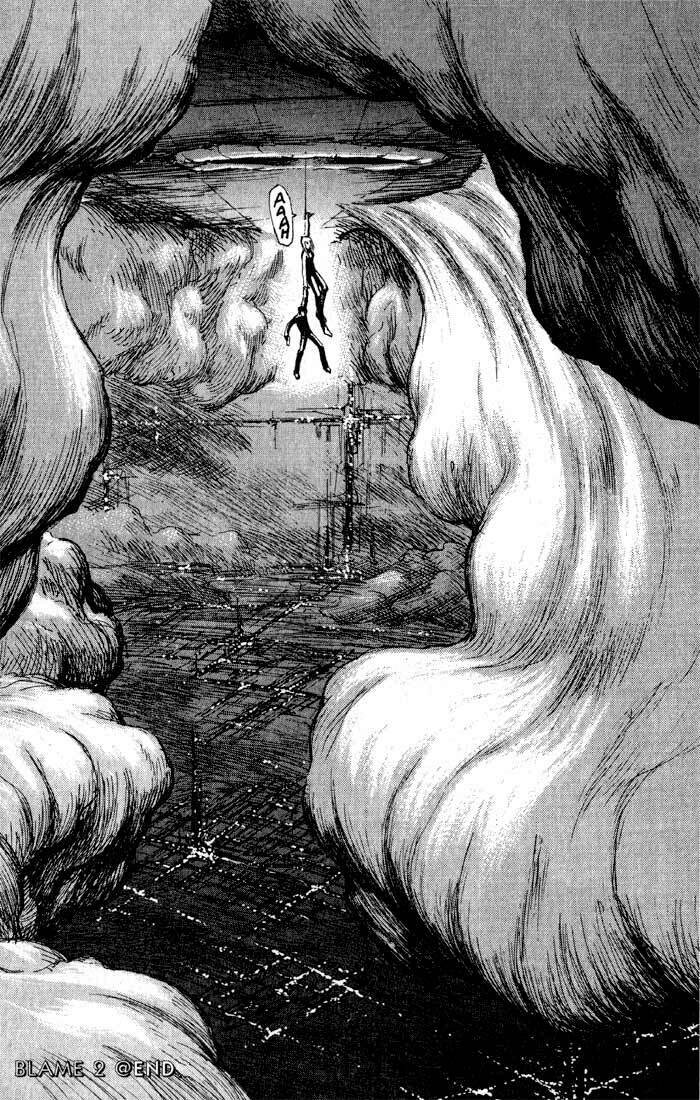 blame! chapter 11 31