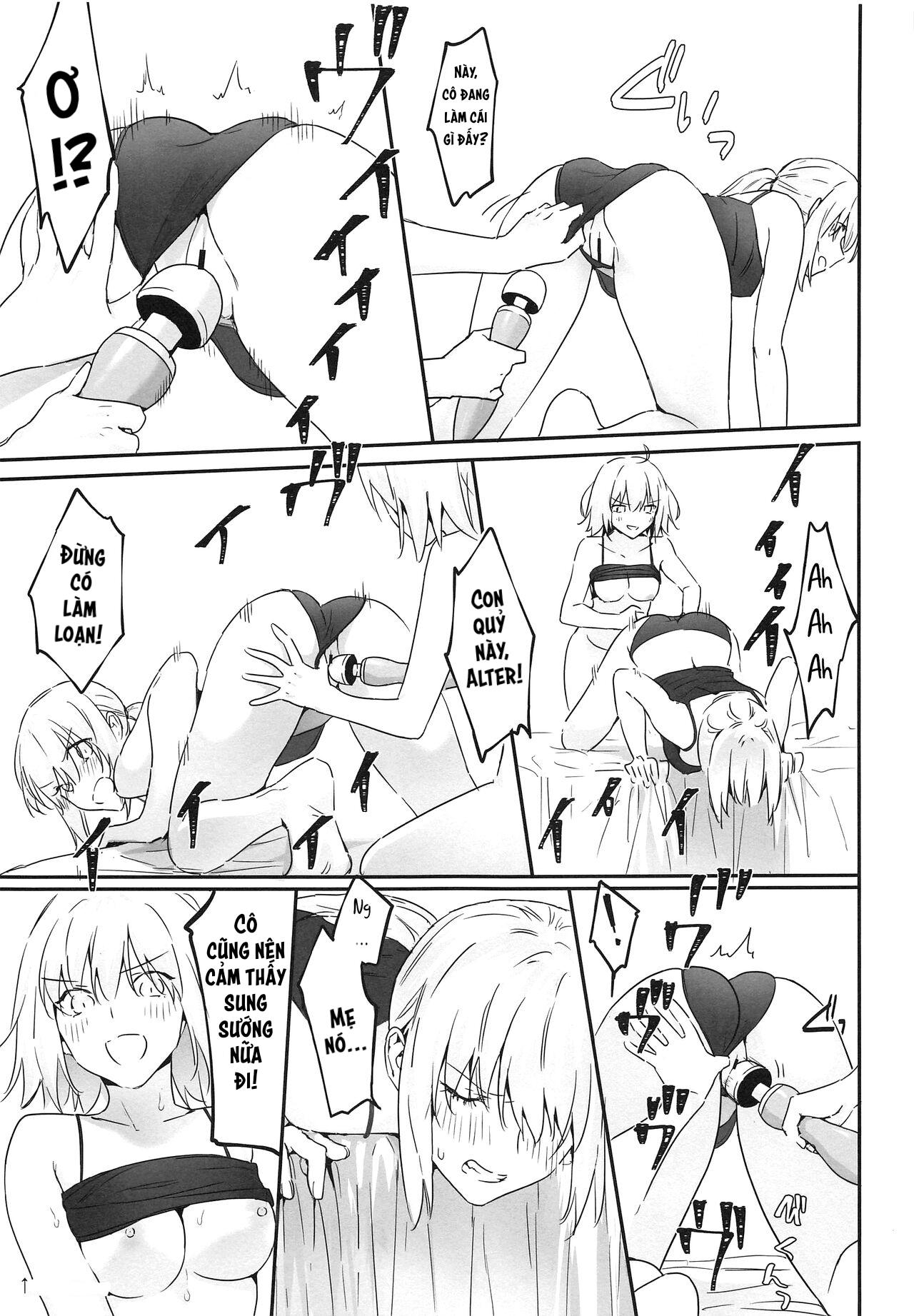 tổng hợp gl oneshot mồn lèo chapter 14 29