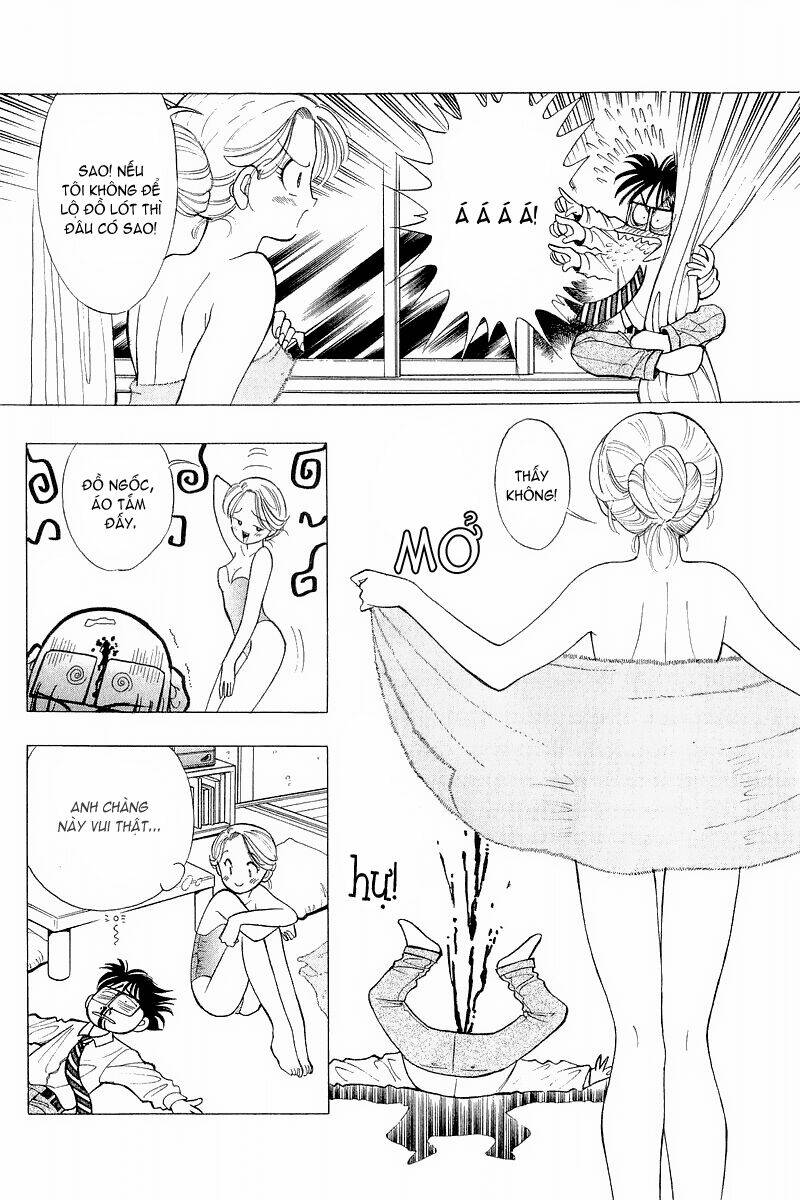 yume de aetara chapter 59 19