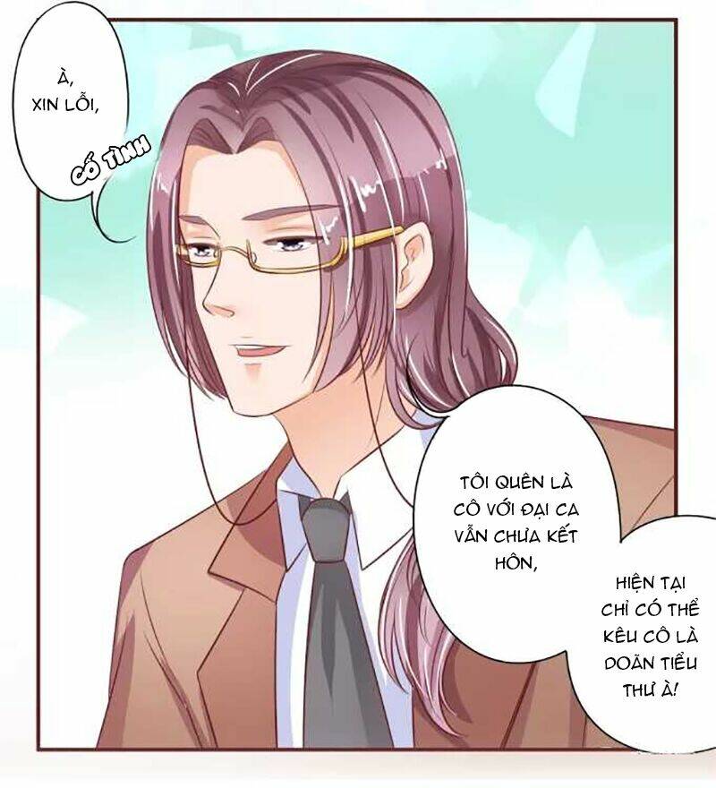 vương tước tư hữu bảo bối chapter 29 10