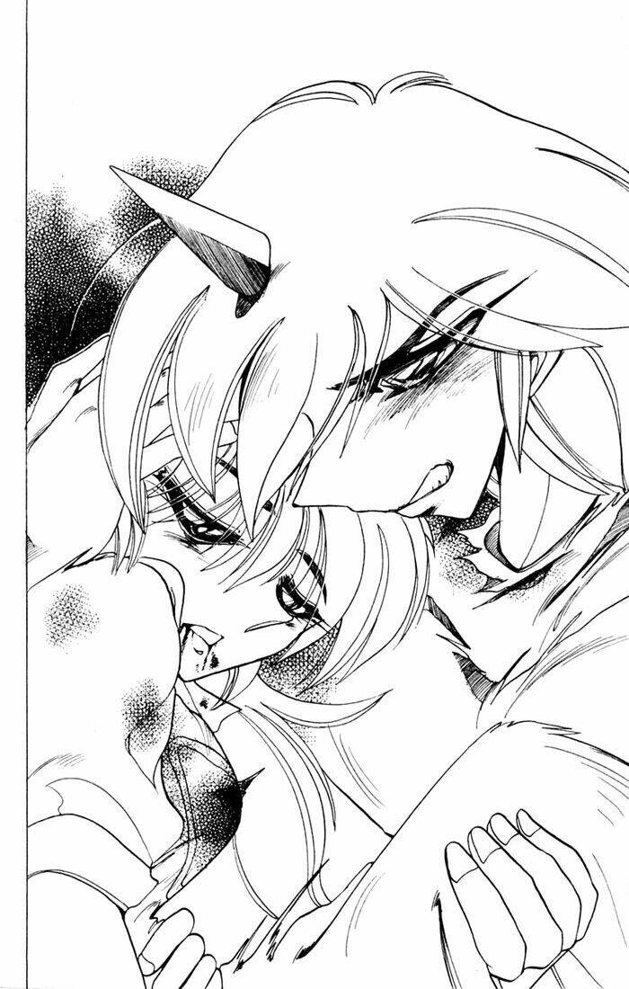 violinist of hameln - cây đàn kì diệu chapter 61 35