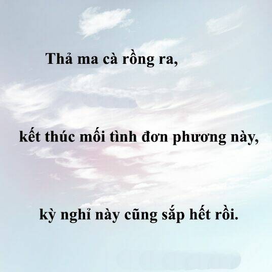 yêu trong giam cầm chapter 16 51