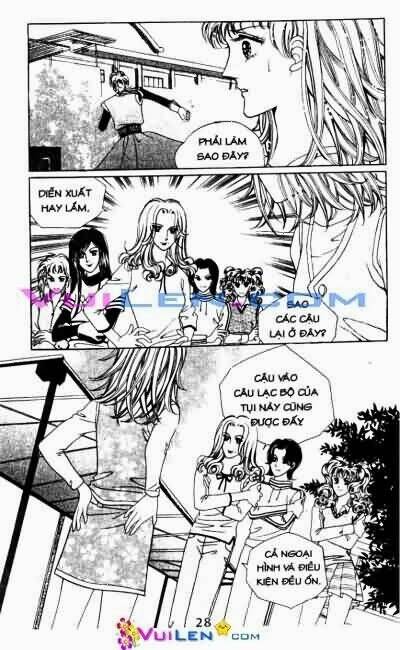 mùa hạ vàng chapter 4 29