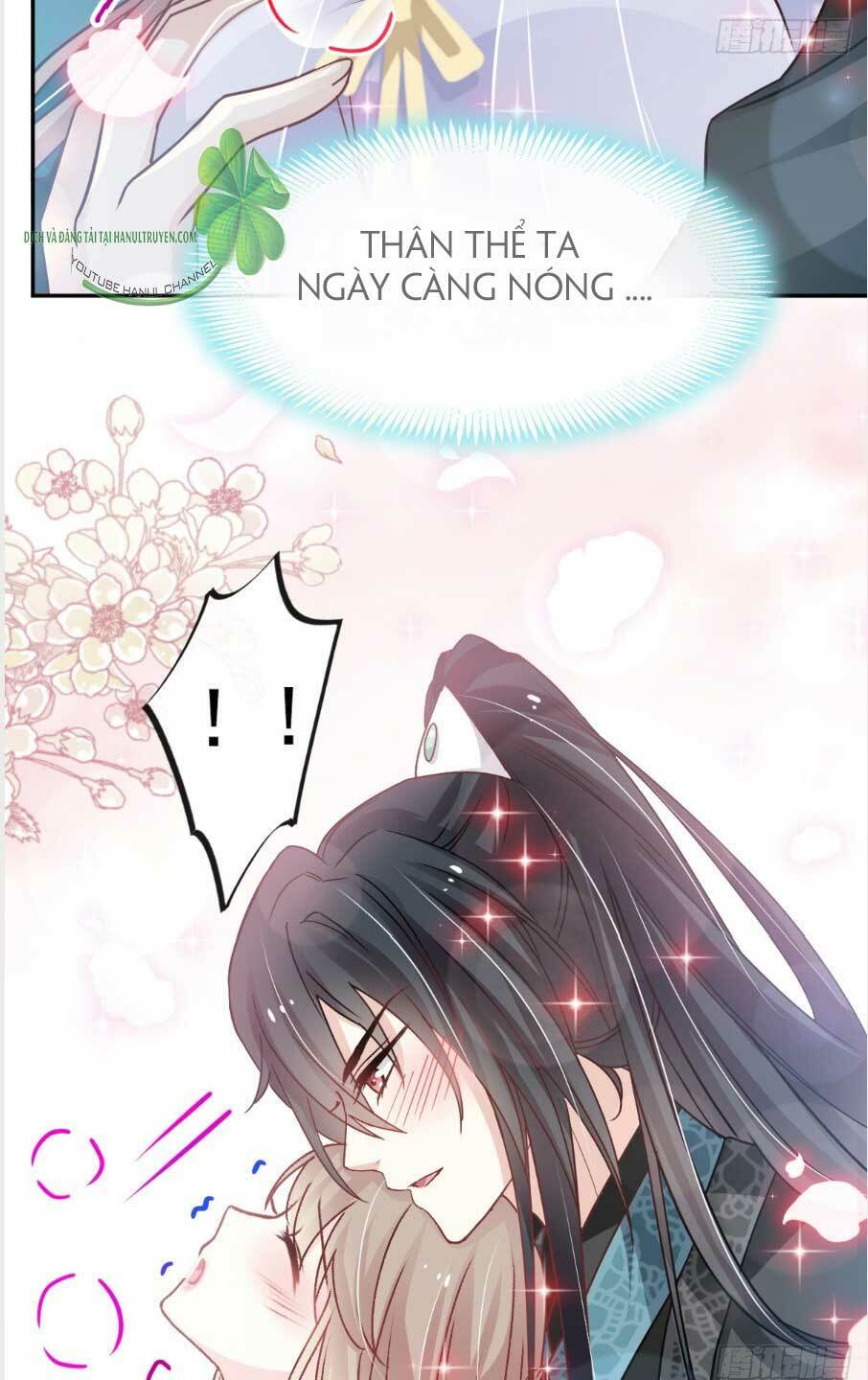 thiên hạ đệ nhất sủng phi chapter 139 25