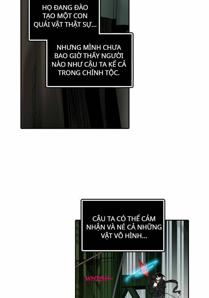 cuộc chiến trong tòa tháp chapter 298 14