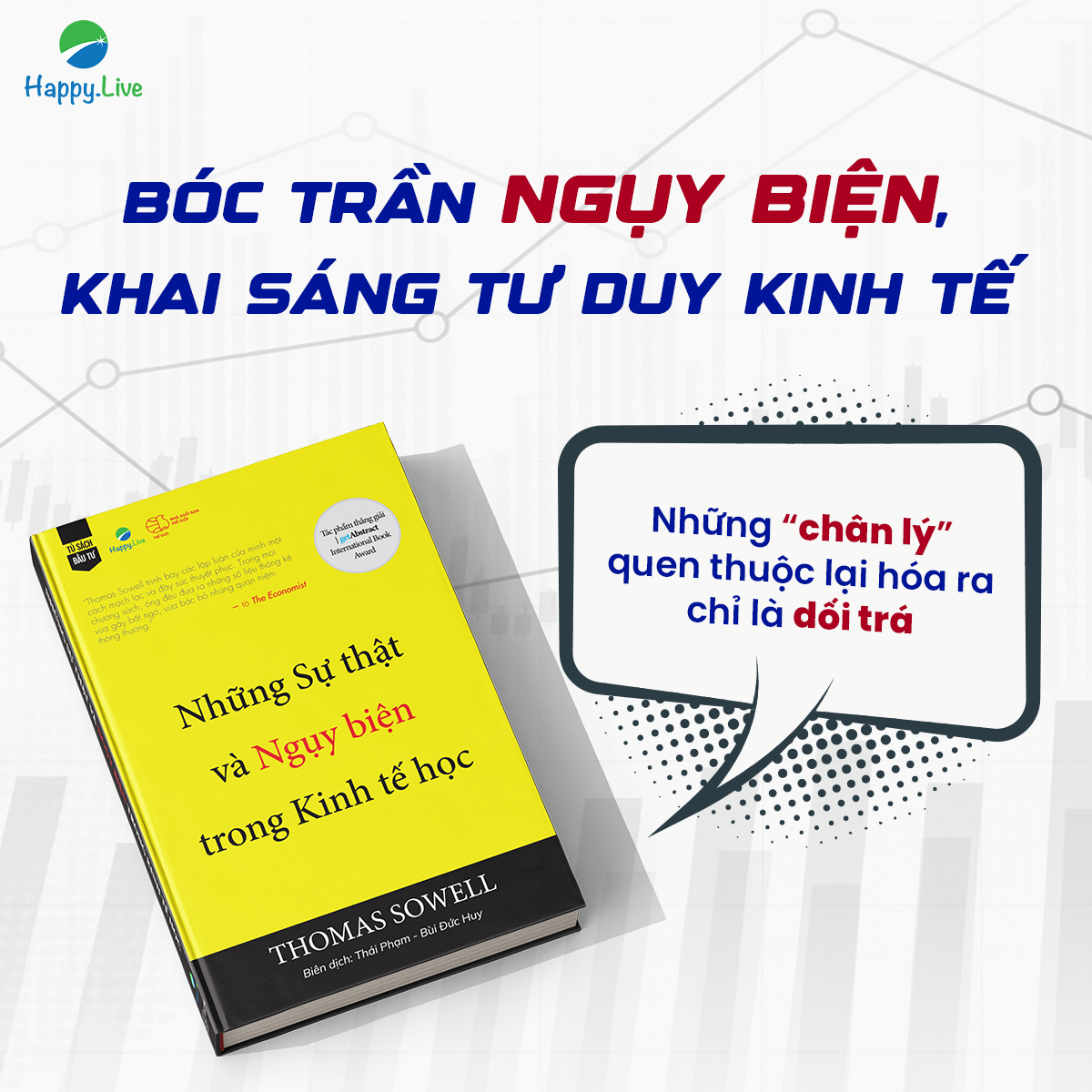 Những sự thật và ngụy biện trong Kinh tế học - Economic Facts and Fallacies - Thomas Sowell