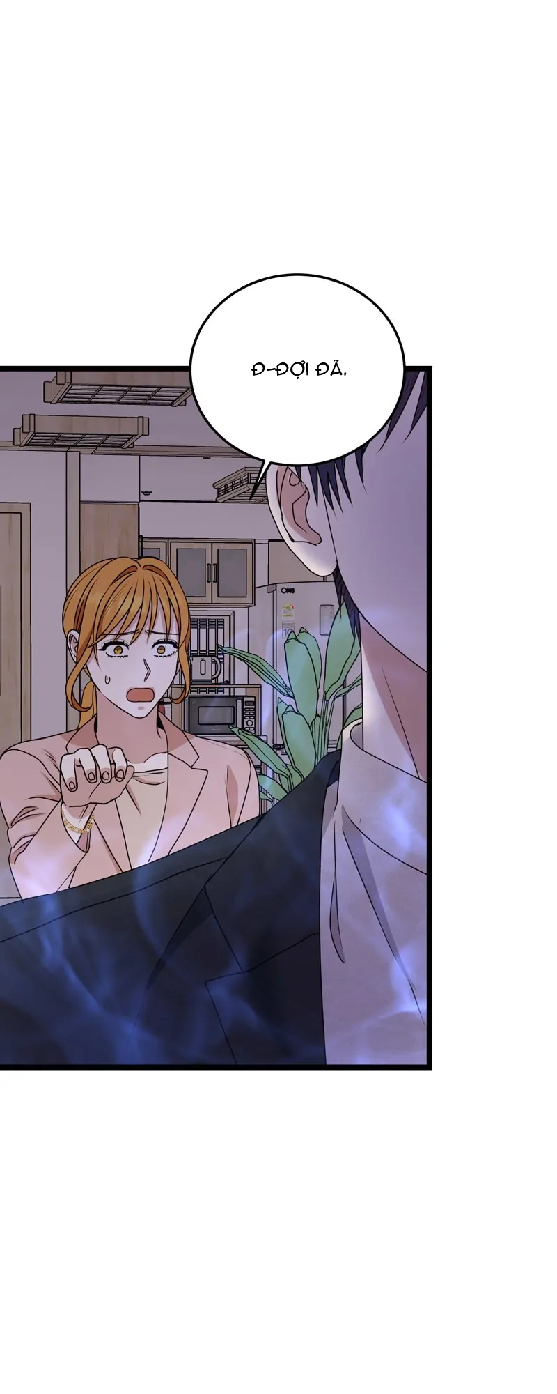 nụ hôn yêu tinh chapter 31.2 39