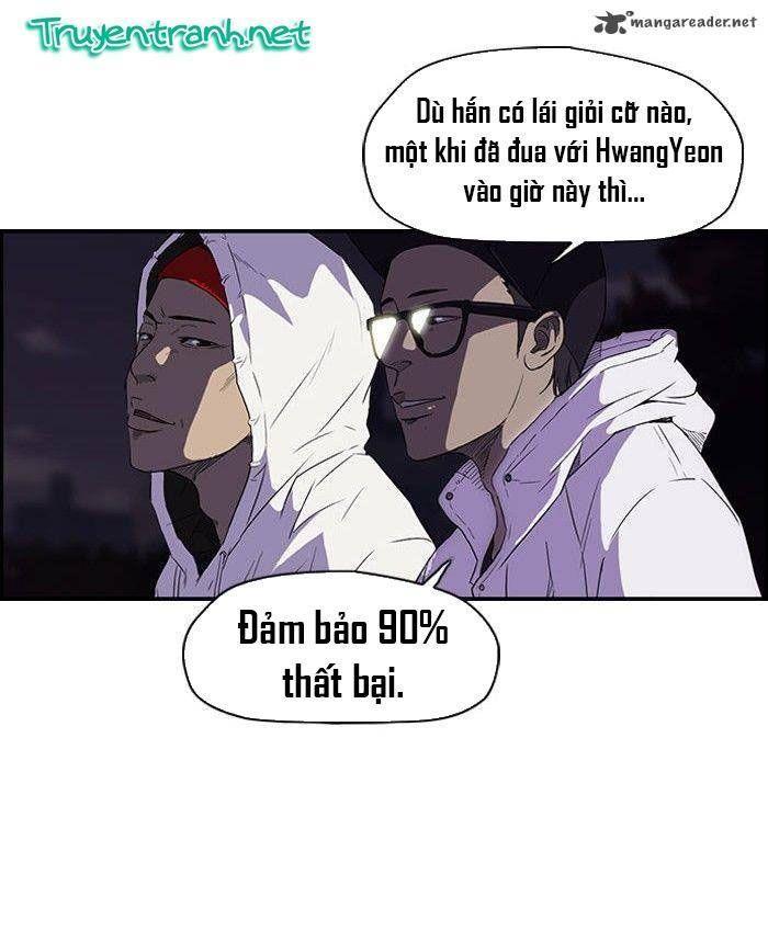 wind breaker chapter 58 8