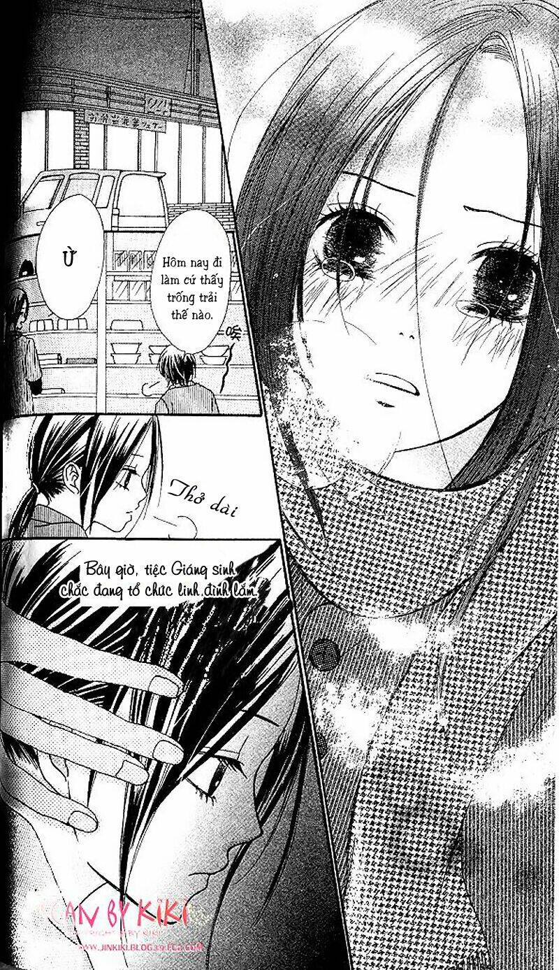 kataomoi no mukougawa chapter 3 26