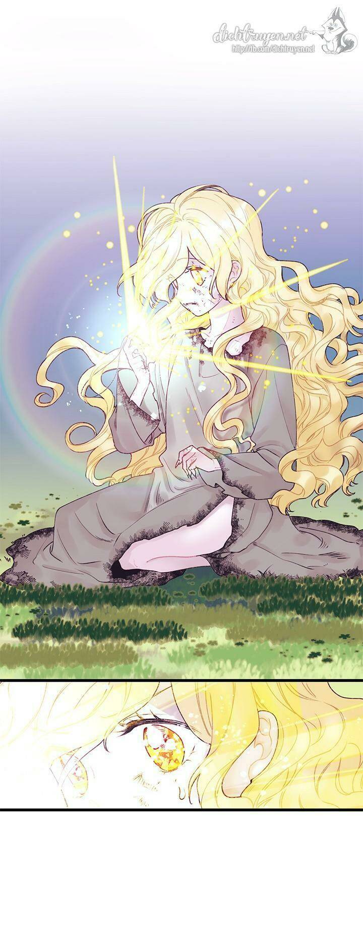 công chúa bãi rác chapter 2 10