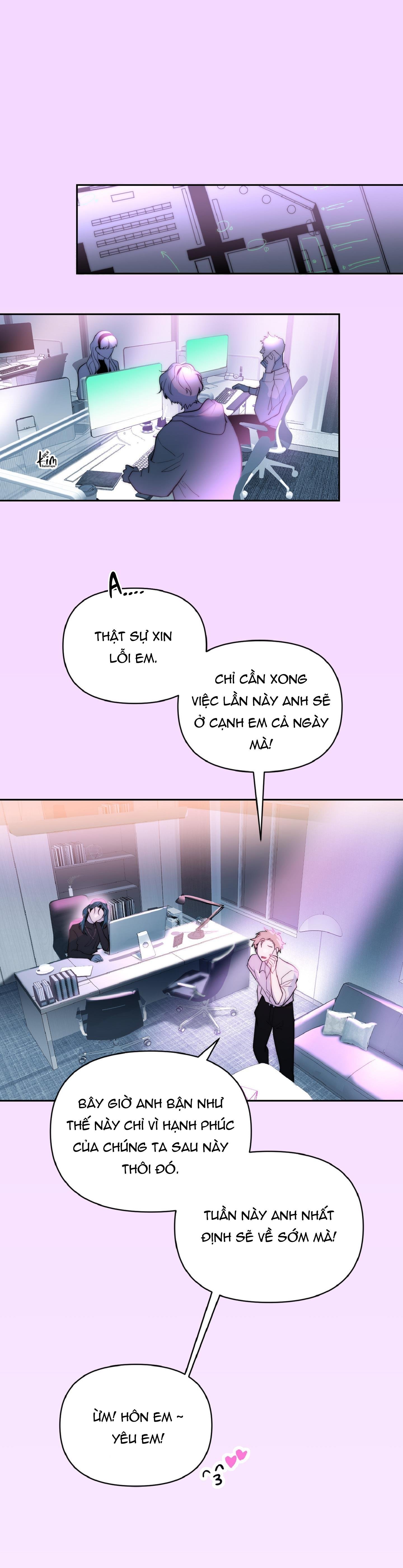 bl ngắn tuyển chọn Chapter 30.3 mùa thu 3 1