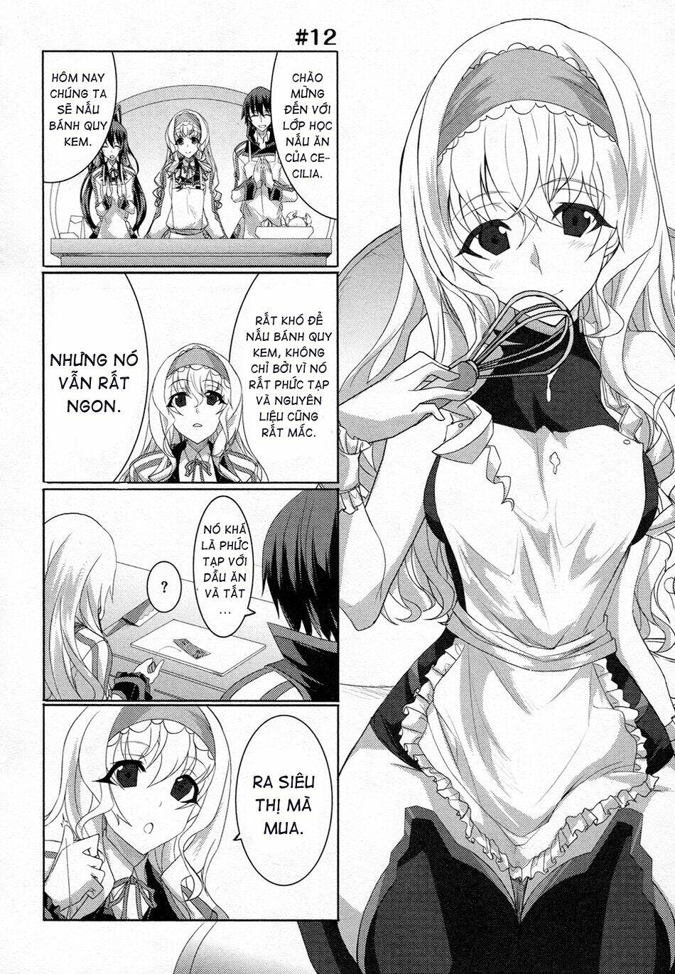 infinite stratos chapter 25 12