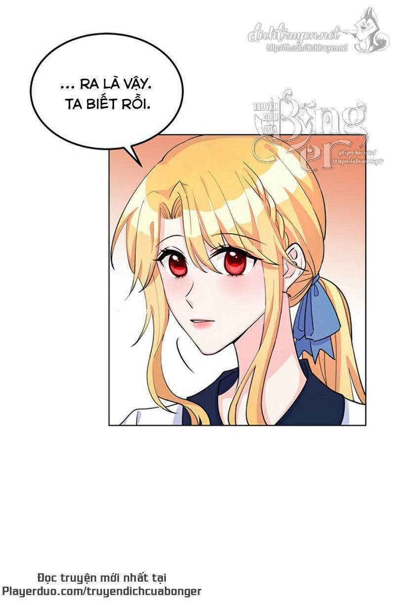 nữ hiệp trở về chapter 9 13