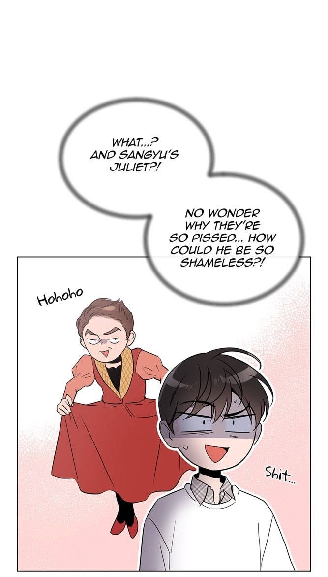 [raw] red candy chapter 56 38