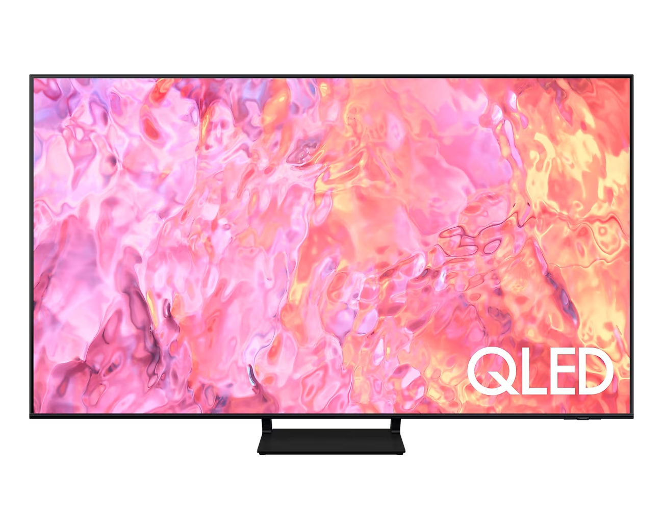 QA55Q60CA - Smart Tivi QLED 4K 55 inch Samsung QA55Q60C - Hàng chính hãng (chỉ giao HCM)