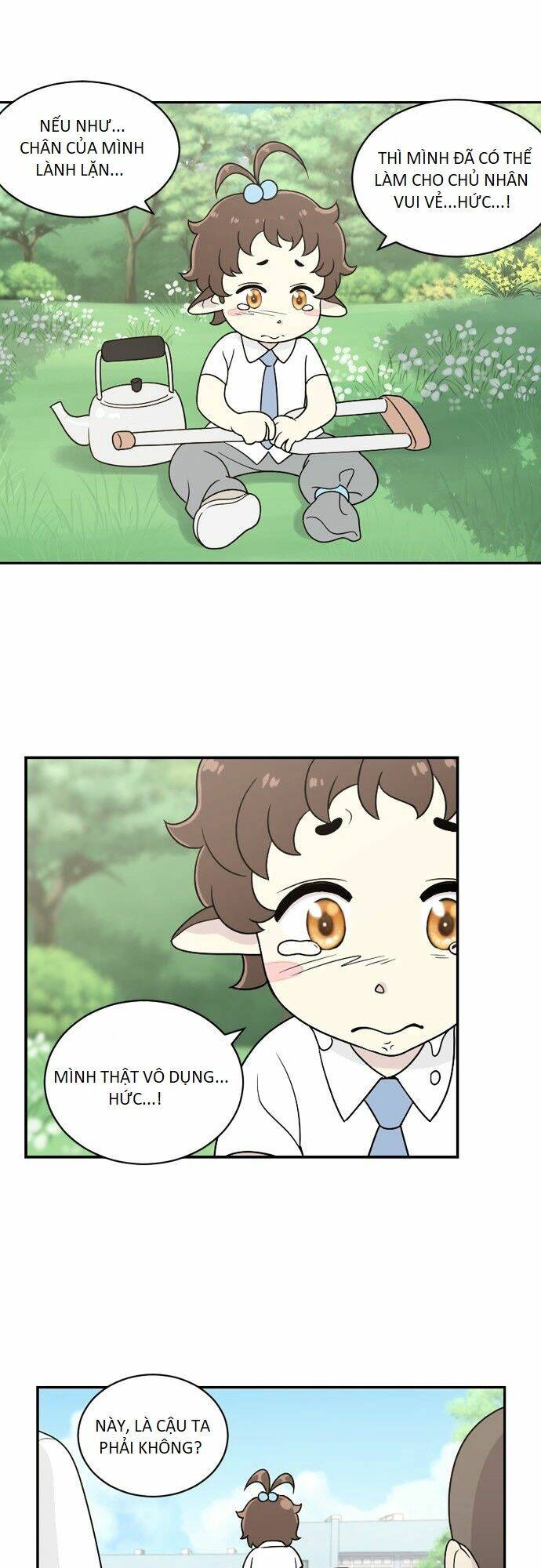 haru ơi chapter 12 14