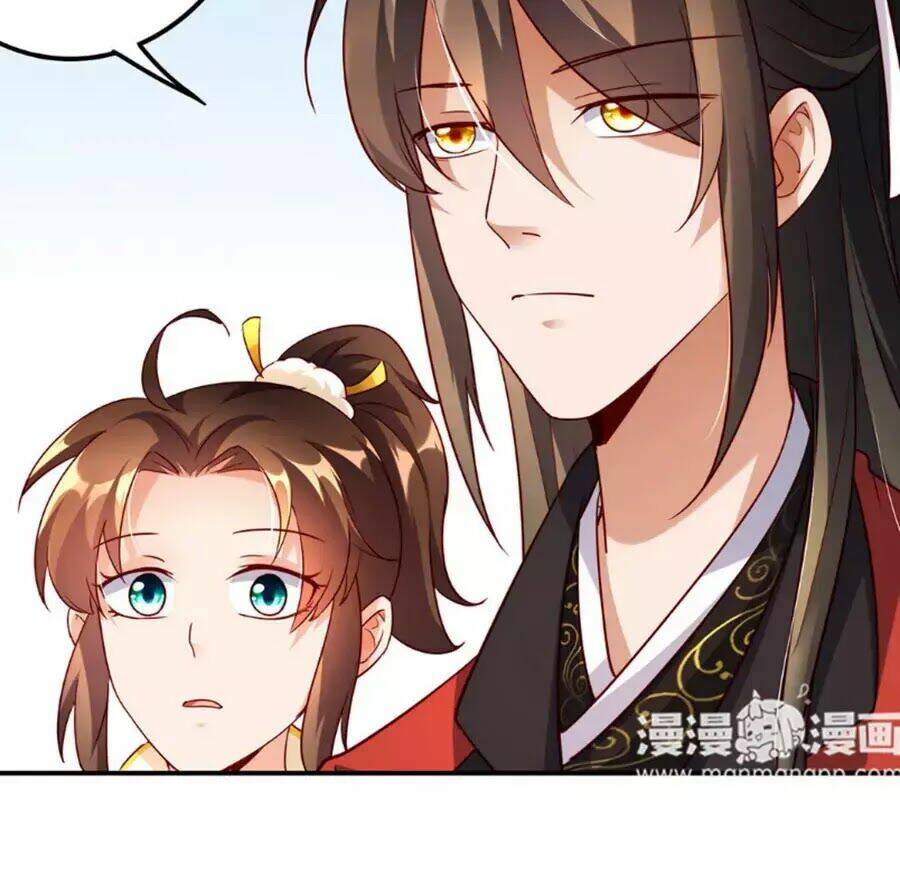 thiên kim bất hoán chapter 23 72