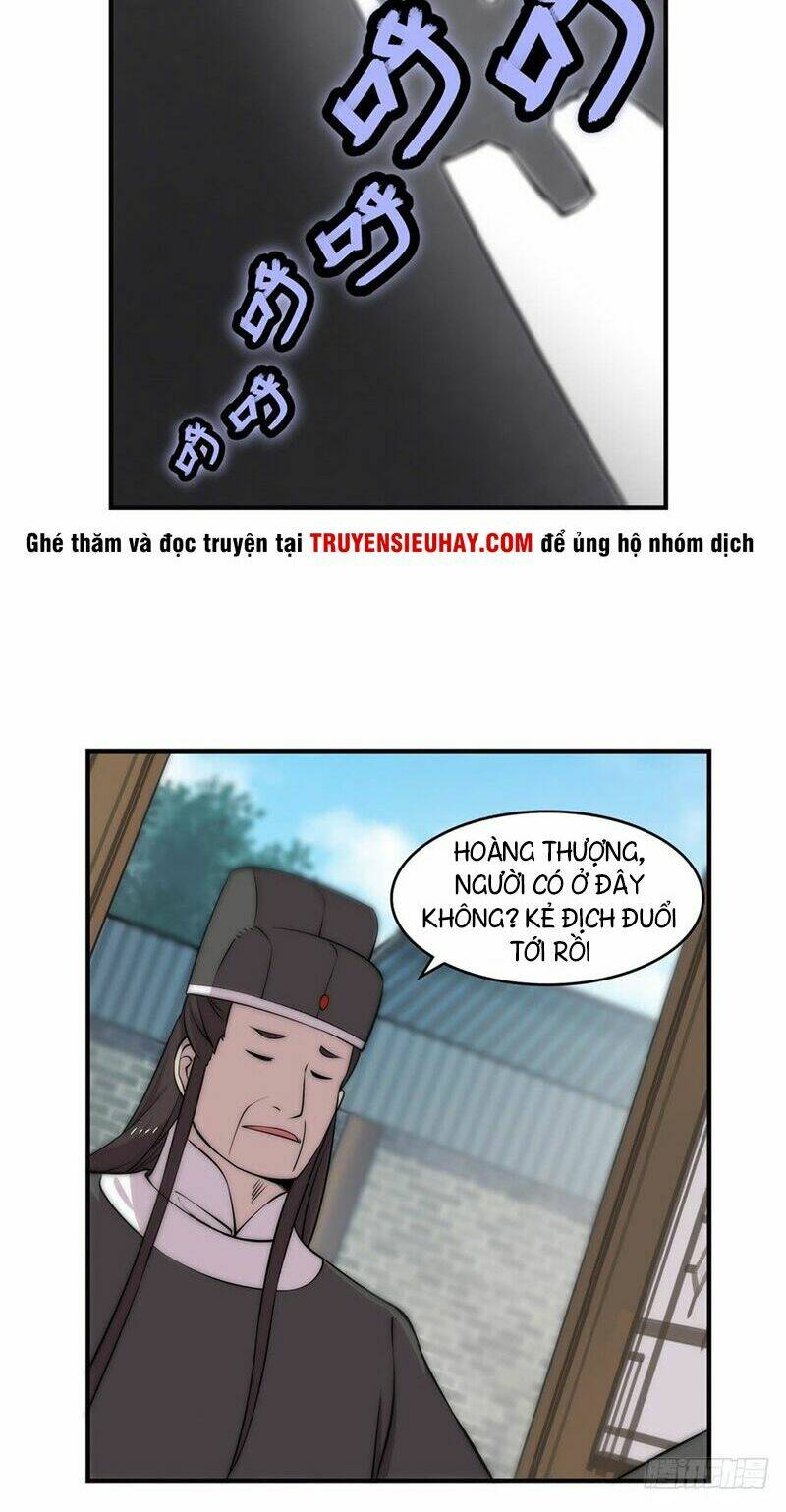 cuộc sống thoái ẩn của võ lâm chi vương chapter 64 7