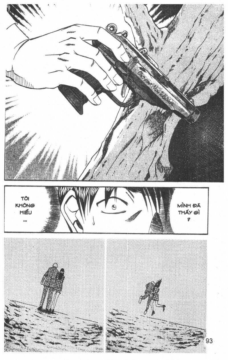 thám tử toma chapter 5 93