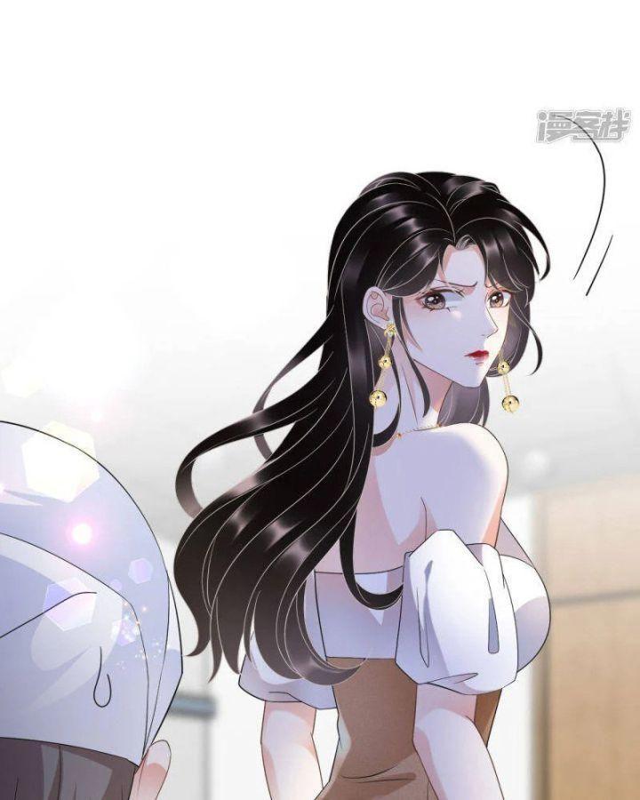 đại tiểu thư có thể có cái gì xấu chapter 27 6