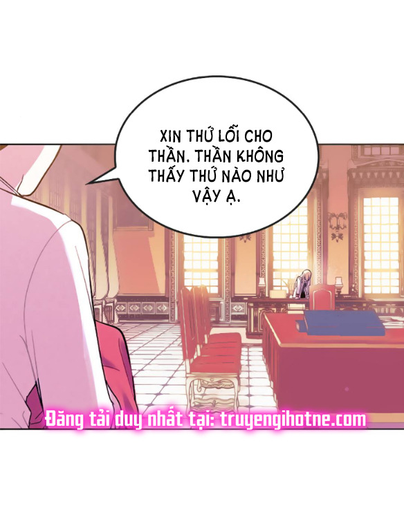 [bản 18+] trò chơi săn mồi của hoàng đế và thánh kỵ sĩ chapter 9.1 26