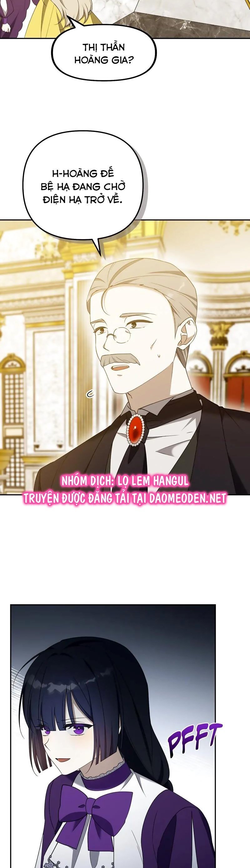 lời nguyền vẫn chưa kết thúc chapter 67 17