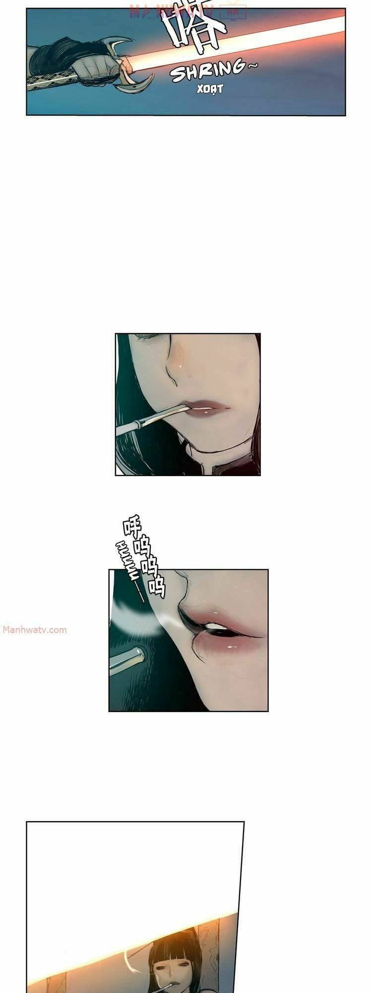 thanh gươm danh vọng chapter 2 34