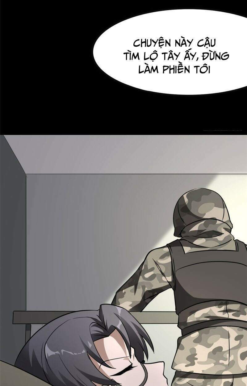 bạn gái virus của tôi chapter 266 40