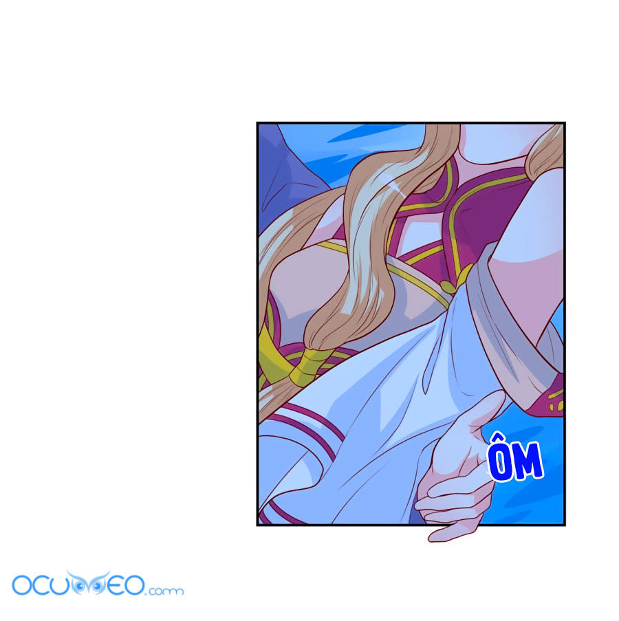 từ đây vương gia không thượng triều sớm chapter 4 37