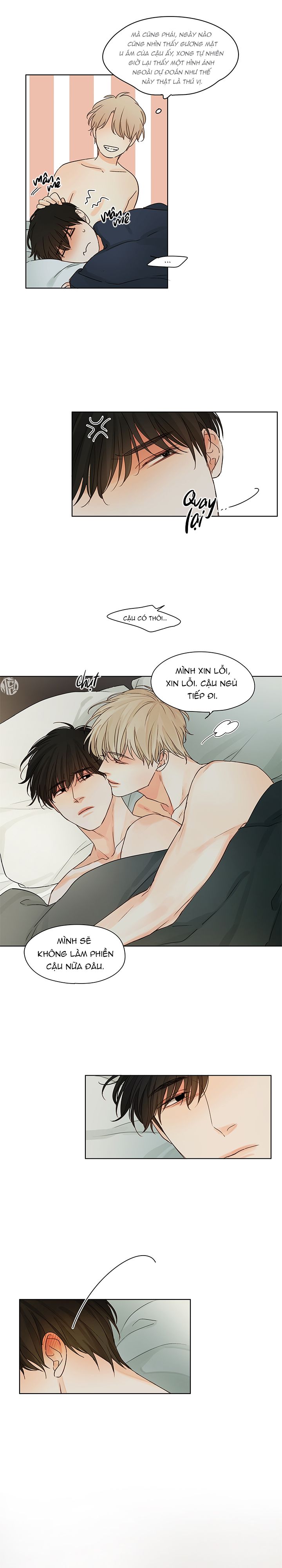 ý nghĩa của ánh nhìn chapter 5 22