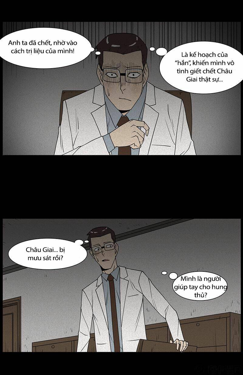 kinh dị đêm khuya chapter 51 55