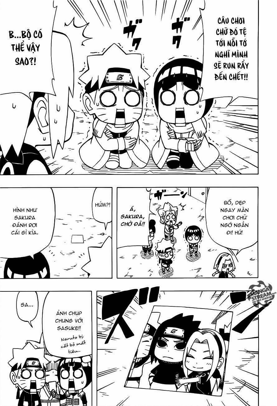 rock lee's springtime of youth chapter 25 4