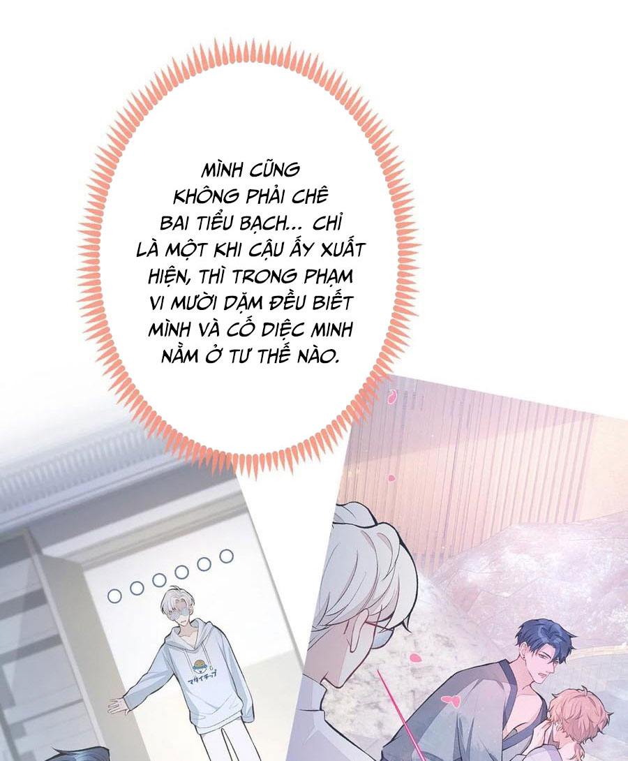 lại bị nam thần chọc trên hot search! chapter 89 2