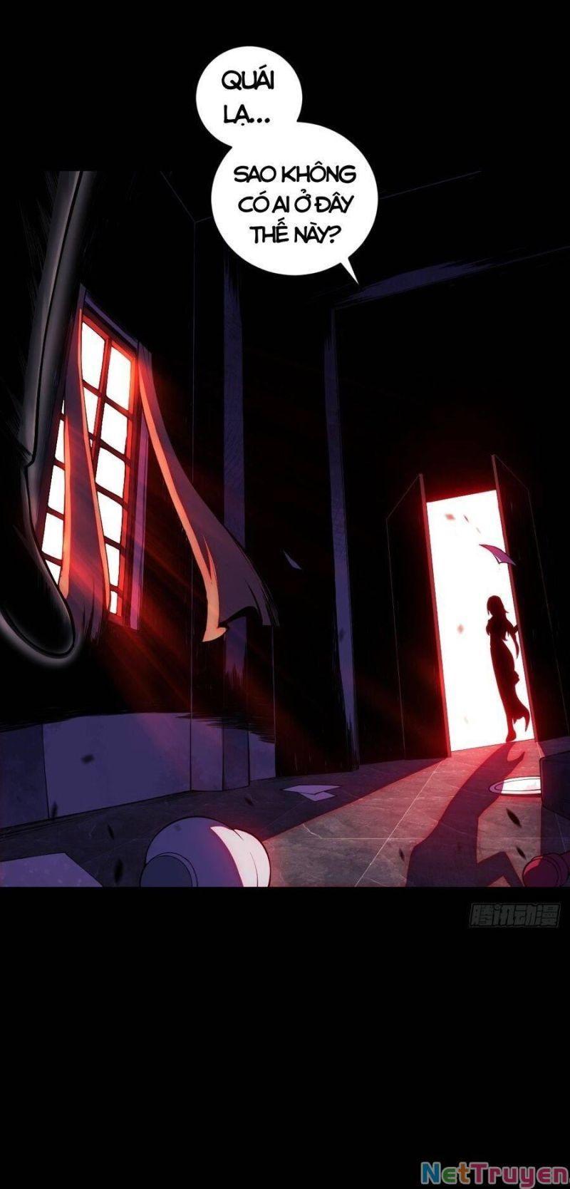 thiên sư chapter 15 5