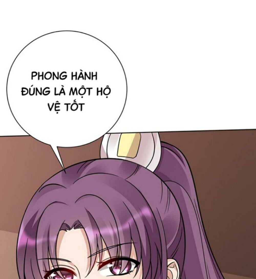 độc phi thần y quá kiêu ngạo chapter 111 25