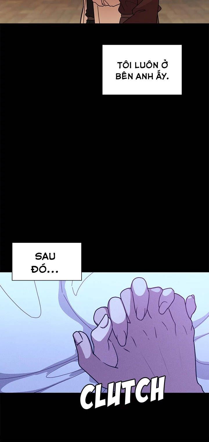 close as neighbors chapter 25 49