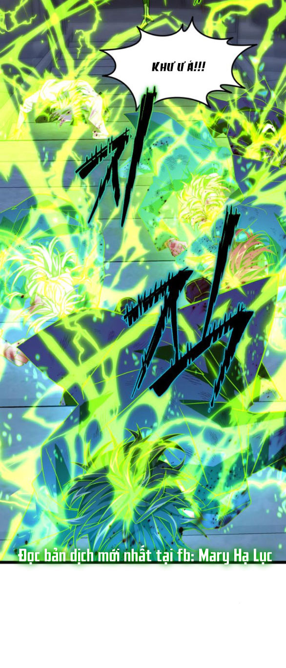 dark moon - tế đàn ánh trăng chapter 59.1 45