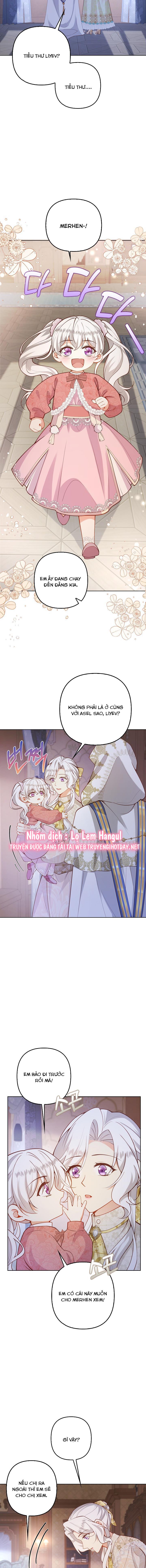 tôi sẽ nuôi dưỡng hai đứa con của nam chính chapter 51 2