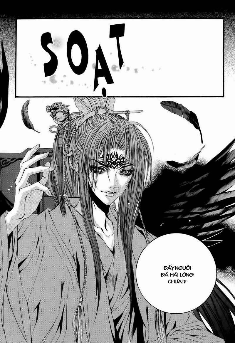 tân nương của thủy thần chapter 50 11