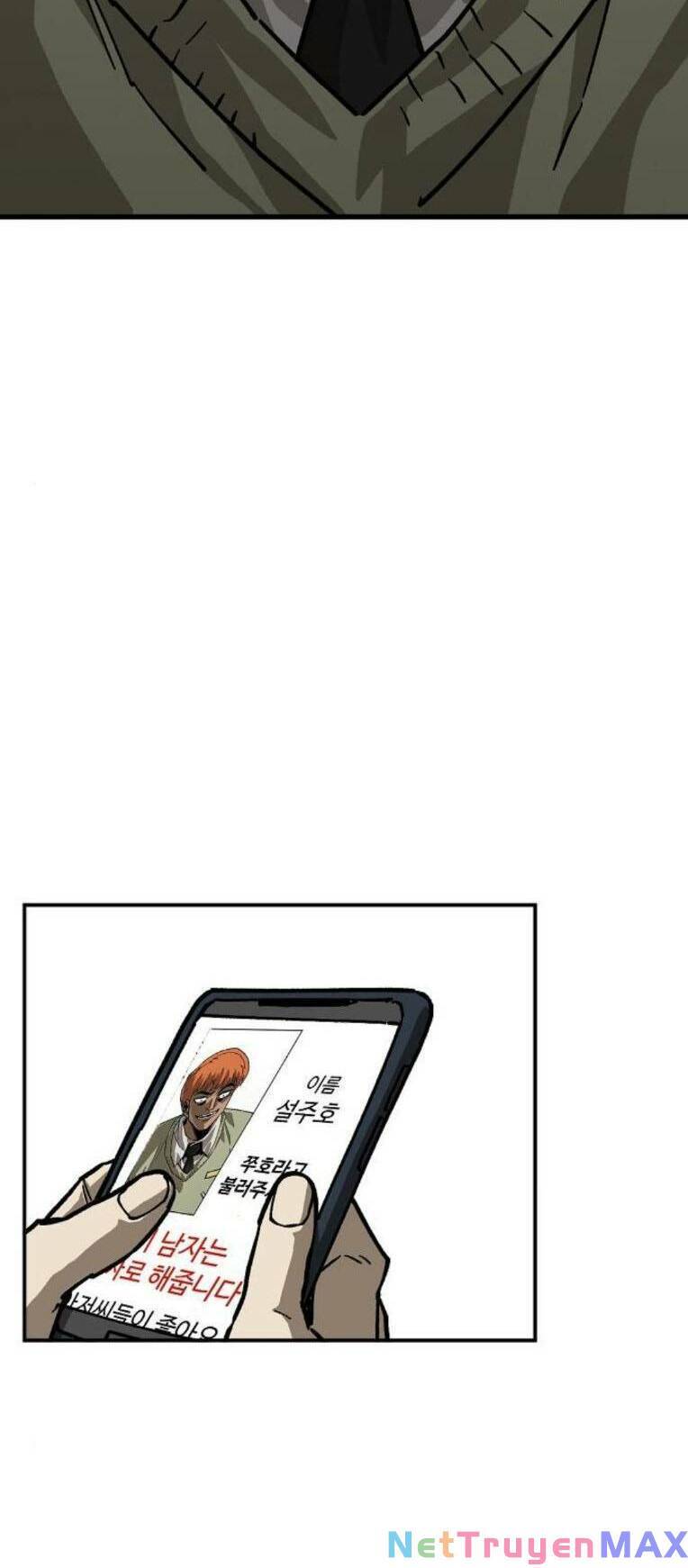 chỉ có cái c.h.ế.t mới là sự cứu rỗi chapter 30 28