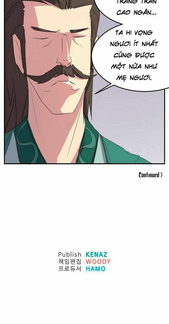 trọng sinh, bất khả chiến bại chapter 32 57