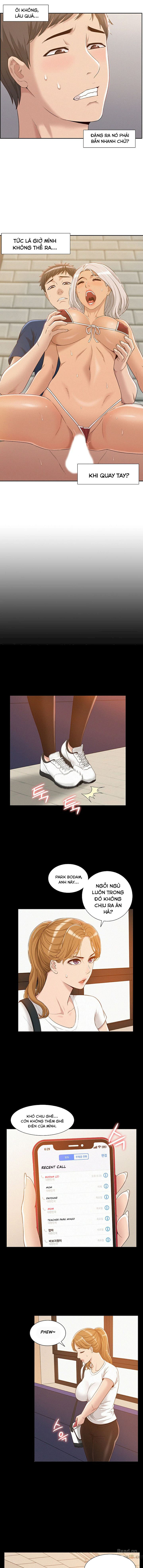 không thể lên đỉnh chapter 3 11