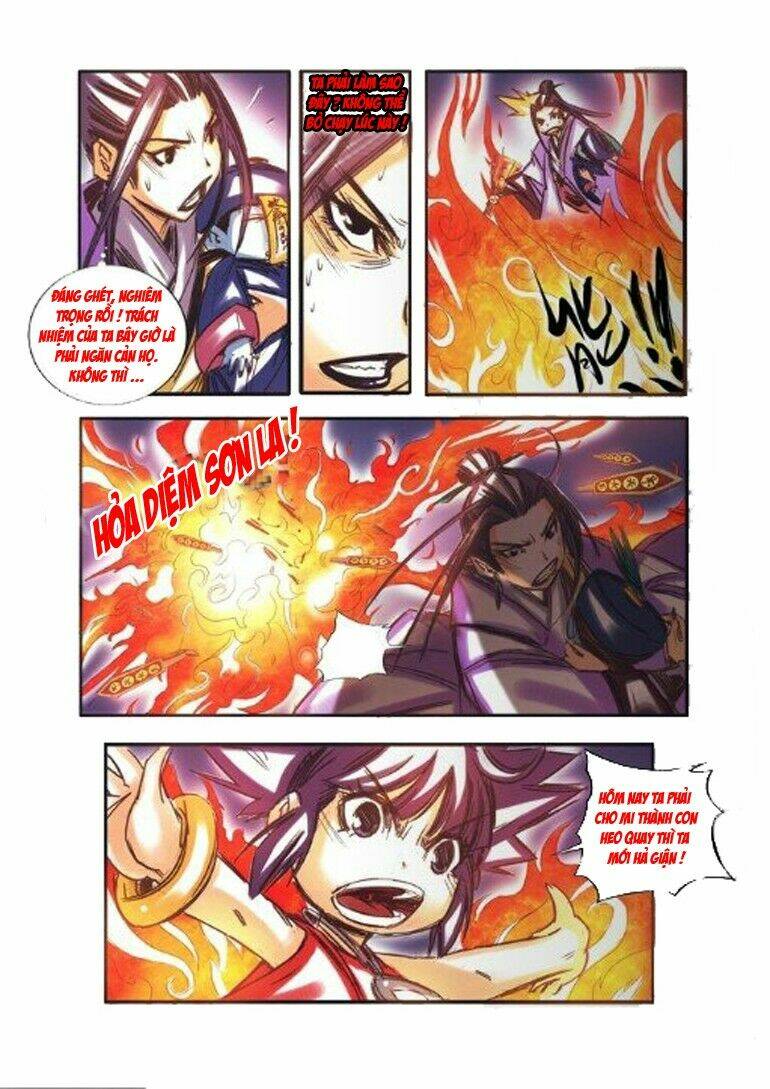 tầm tiên kí chapter 17 14