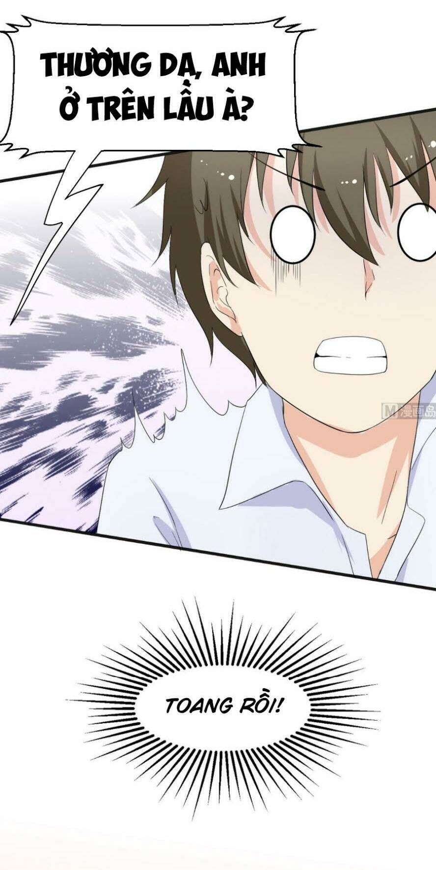 hắn là long ngạo thiên chapter 33 24