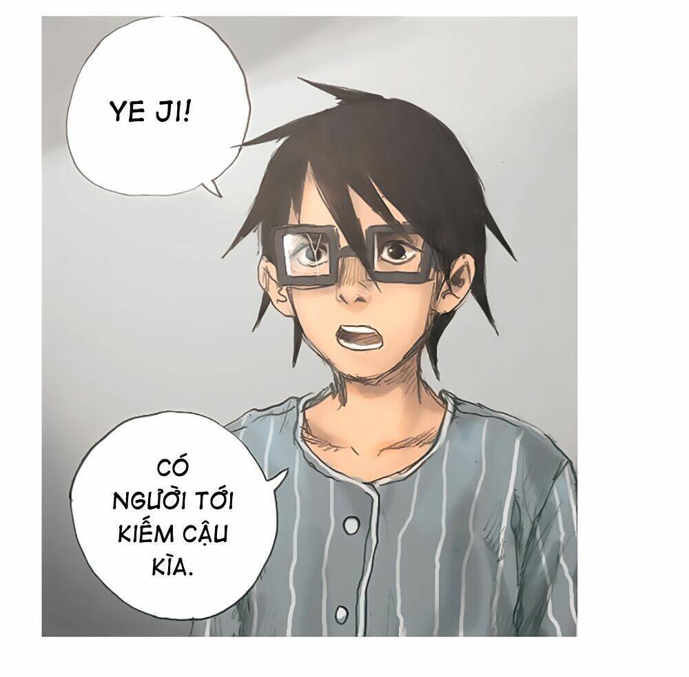 impulse - xung lực chapter 2 9